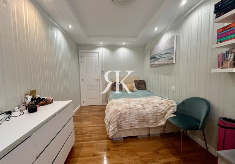 Revente - Appartement - Torrevieja - Costa Blanca