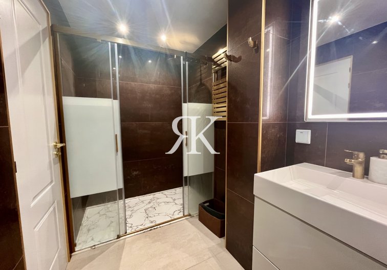 Revente - Appartement - Torrevieja - Costa Blanca