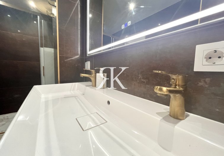 Revente - Appartement - Torrevieja - Costa Blanca