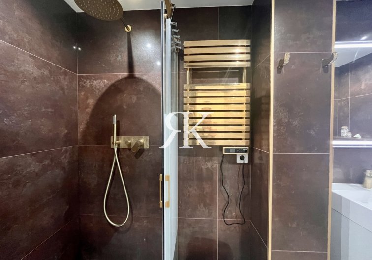 Revente - Appartement - Torrevieja - Costa Blanca