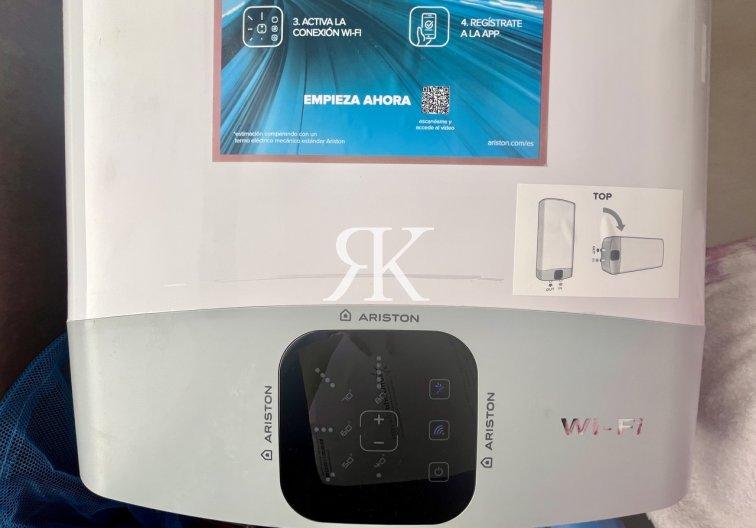 Revente - Appartement - Torrevieja - Costa Blanca