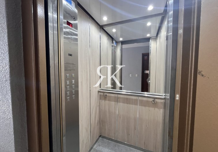 Revente - Appartement - Torrevieja - Costa Blanca