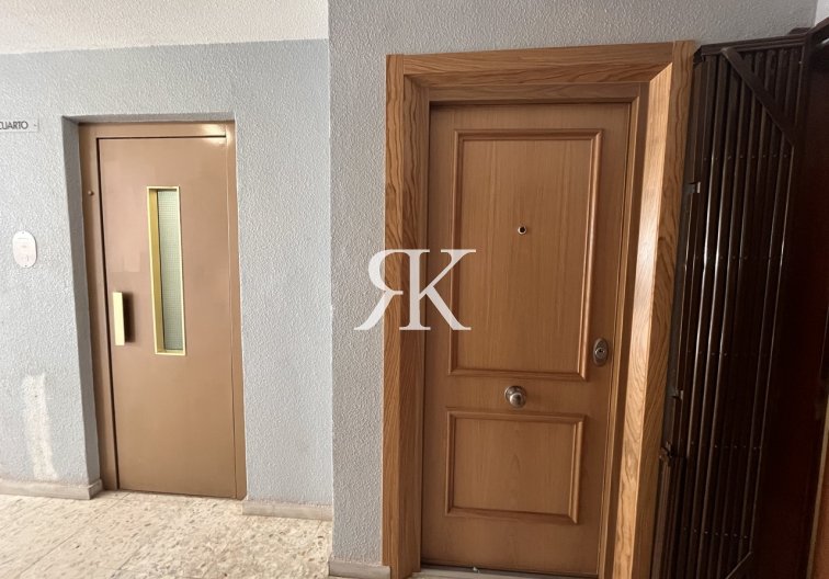 Revente - Appartement - Torrevieja - Costa Blanca