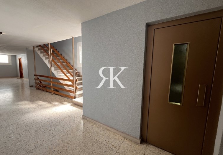 Revente - Appartement - Torrevieja - Costa Blanca