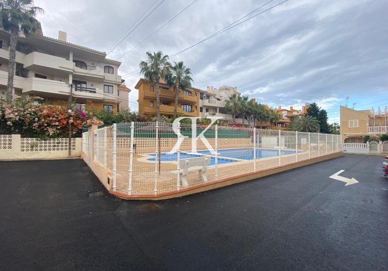 Revente - Semi Detached - Orihuela Costa - Punta Prima