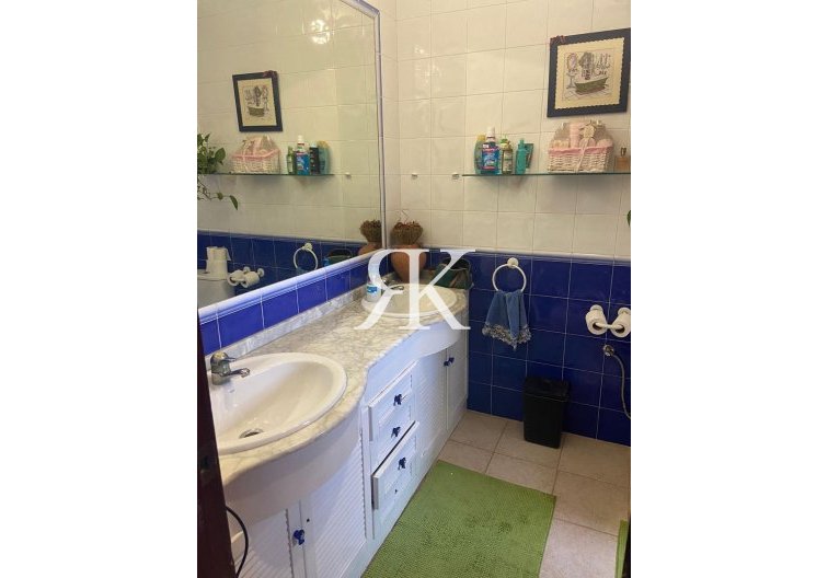 Revente - Semi Detached - Orihuela Costa - Punta Prima