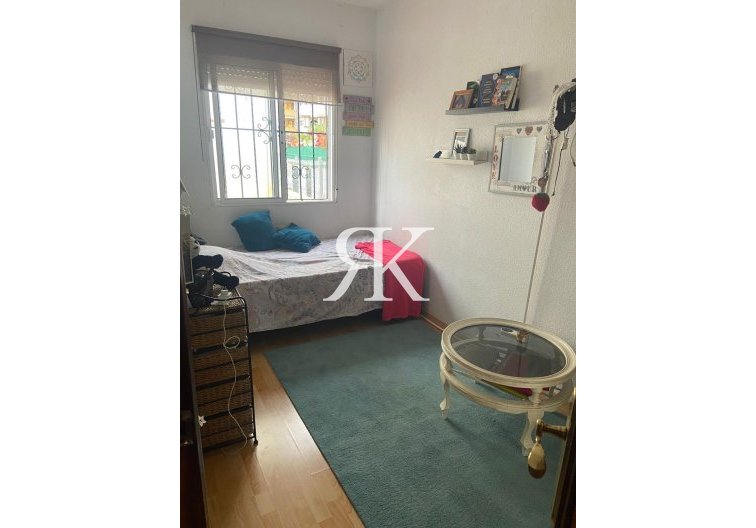 Revente - Semi Detached - Orihuela Costa - Punta Prima