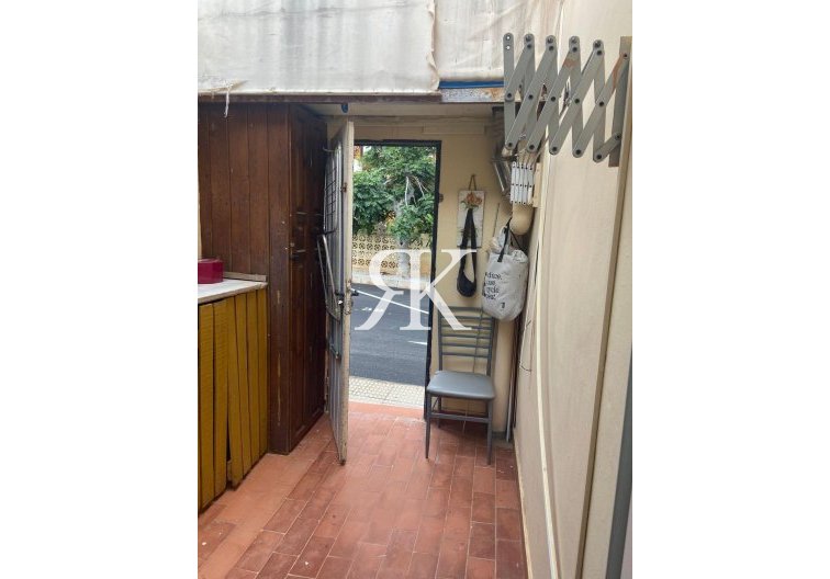 Revente - Semi Detached - Orihuela Costa - Punta Prima