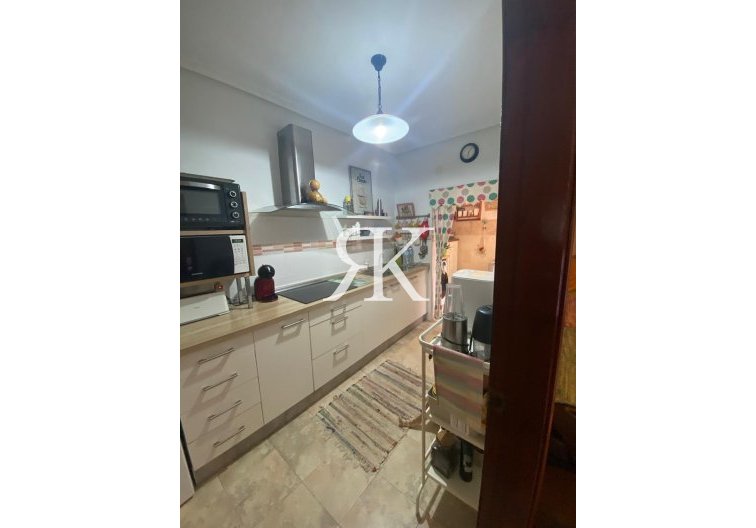 Revente - Semi Detached - Orihuela Costa - Punta Prima