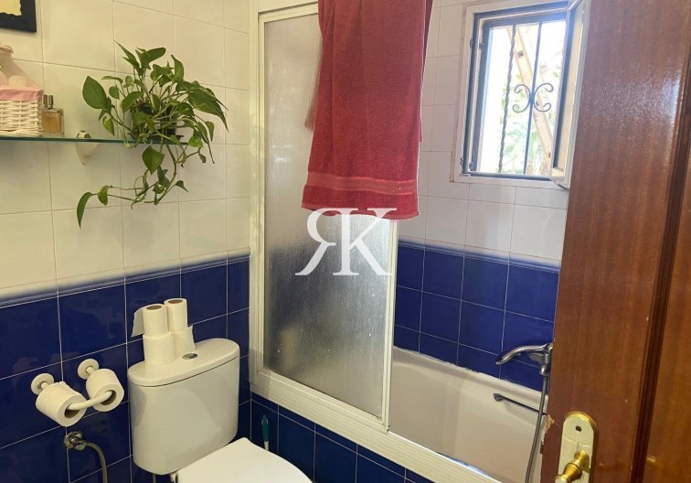 Revente - Semi Detached - Orihuela Costa - Punta Prima