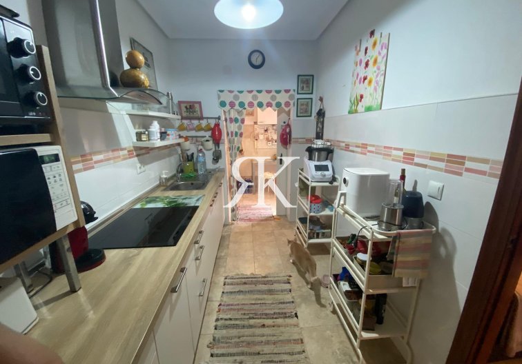 Revente - Semi Detached - Orihuela Costa - Punta Prima