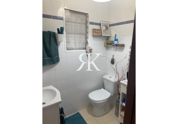 Revente - Semi Detached - Orihuela Costa - Punta Prima