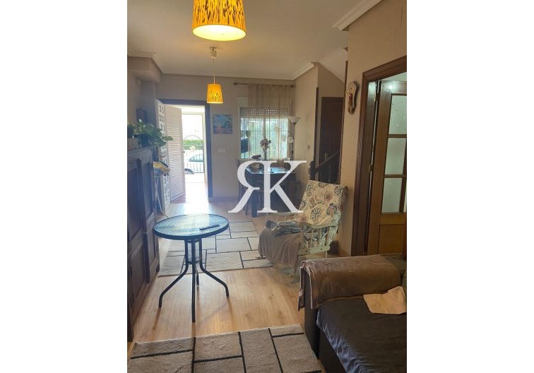 Revente - Semi Detached - Orihuela Costa - Punta Prima