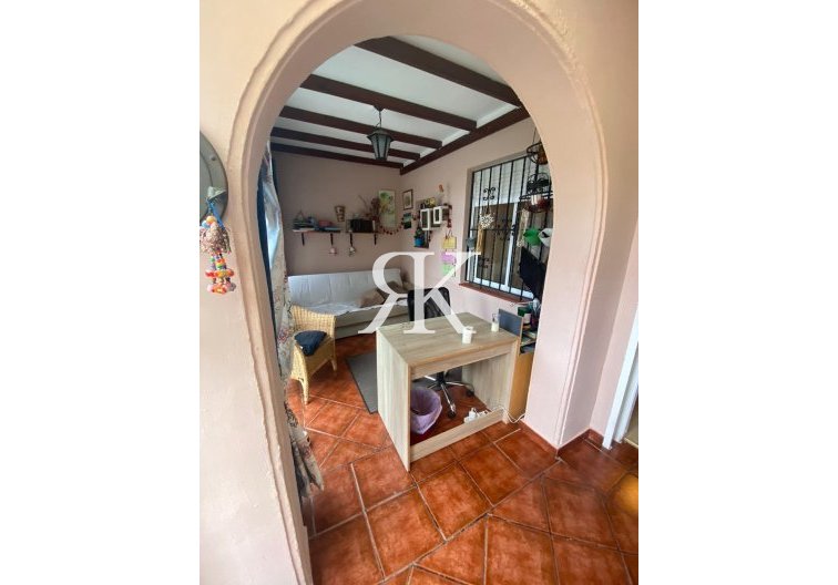 Revente - Semi Detached - Orihuela Costa - Punta Prima