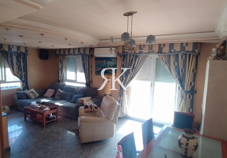 Revente - Penthouse Penthouse - Torrevieja - CENTRE