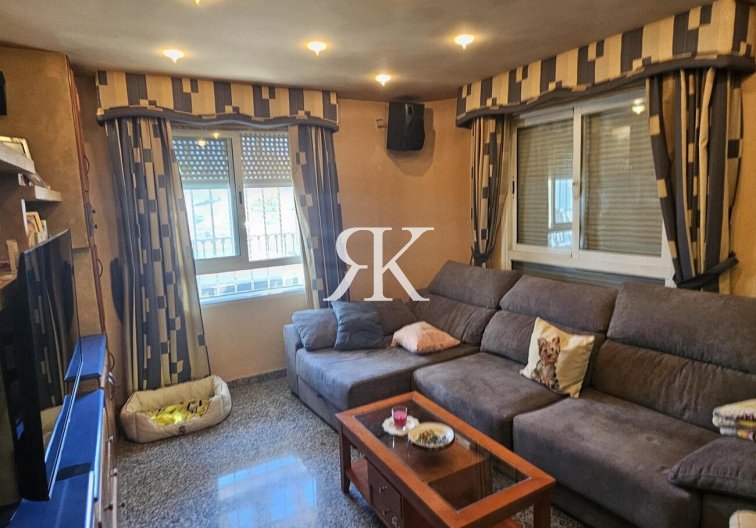 Revente - Penthouse Penthouse - Torrevieja - CENTRE