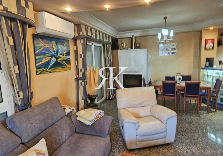 Revente - Penthouse Penthouse - Torrevieja - CENTRE