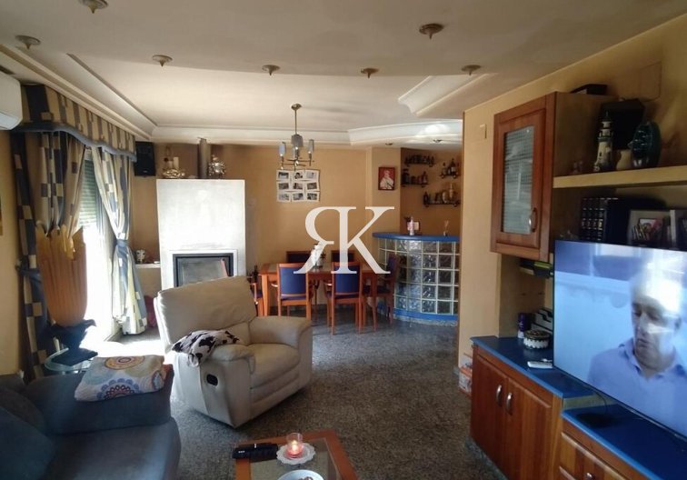 Revente - Penthouse Penthouse - Torrevieja - CENTRE