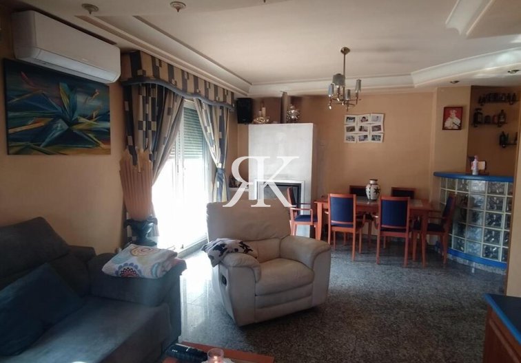 Revente - Penthouse Penthouse - Torrevieja - CENTRE