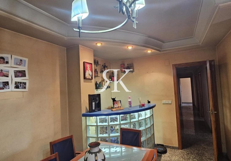 Revente - Penthouse Penthouse - Torrevieja - CENTRE