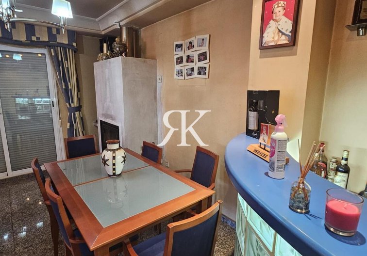 Revente - Penthouse Penthouse - Torrevieja - CENTRE