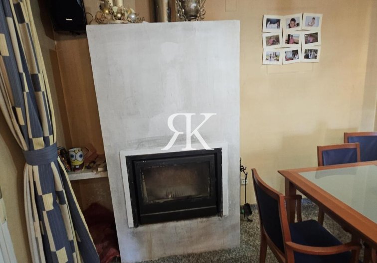 Revente - Penthouse Penthouse - Torrevieja - CENTRE