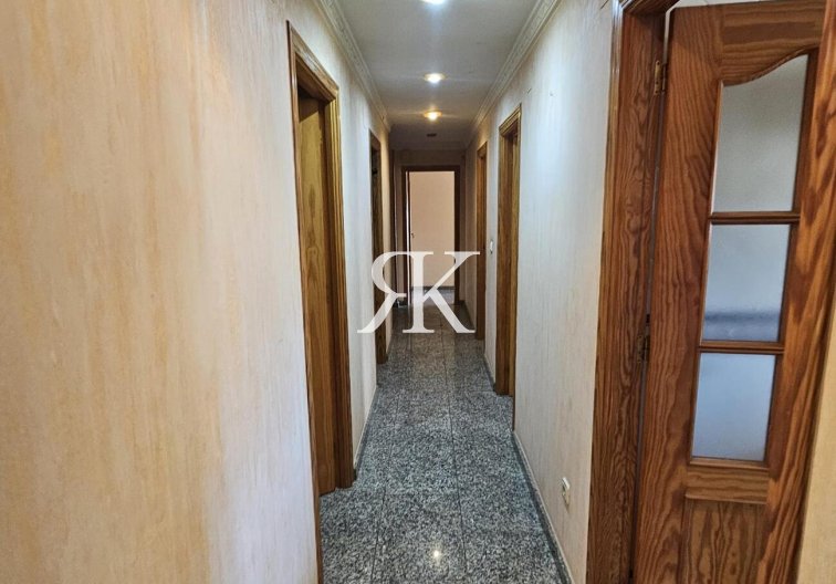 Revente - Penthouse Penthouse - Torrevieja - CENTRE