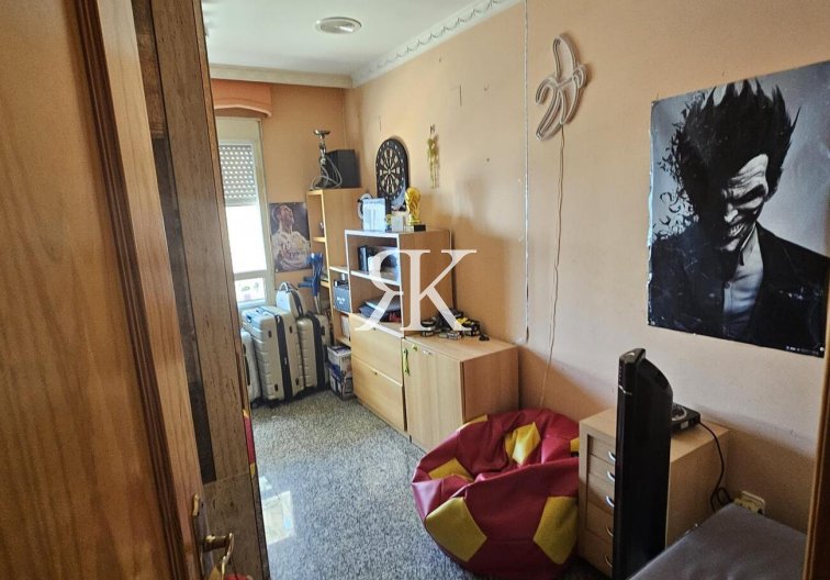 Revente - Penthouse Penthouse - Torrevieja - CENTRE