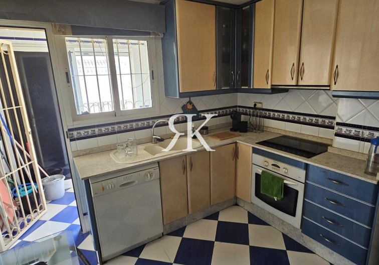 Revente - Penthouse Penthouse - Torrevieja - CENTRE