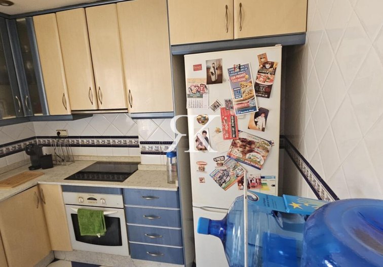 Revente - Penthouse Penthouse - Torrevieja - CENTRE