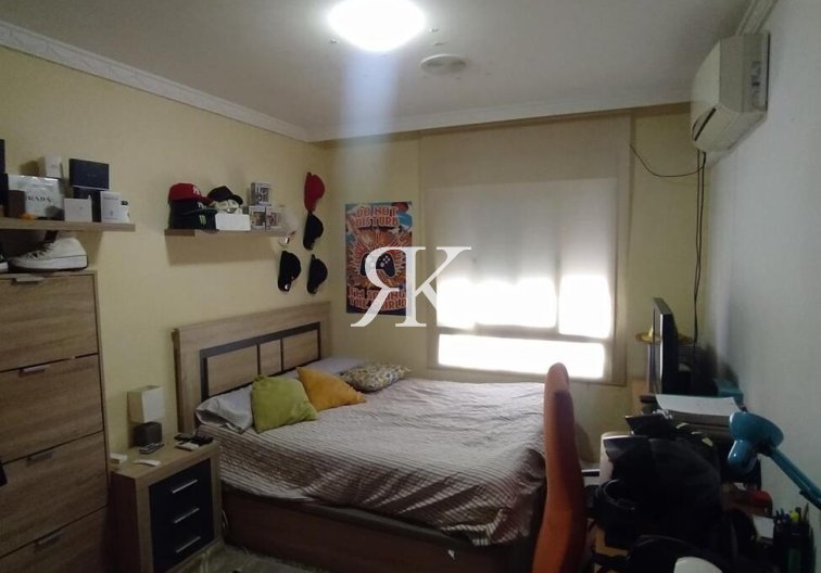 Revente - Penthouse Penthouse - Torrevieja - CENTRE