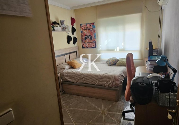 Revente - Penthouse Penthouse - Torrevieja - CENTRE