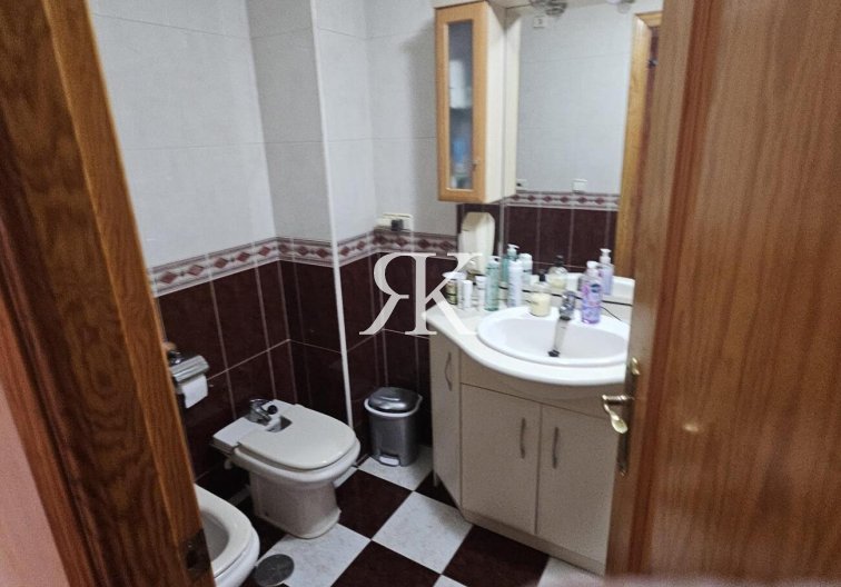 Revente - Penthouse Penthouse - Torrevieja - CENTRE