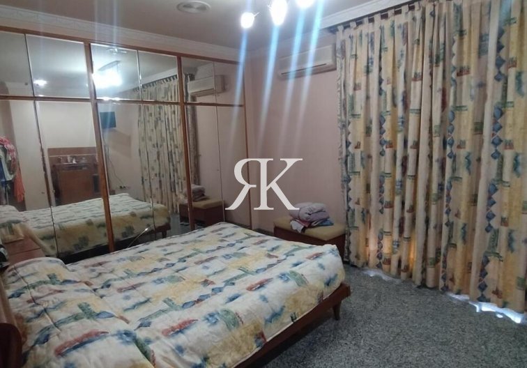 Revente - Penthouse Penthouse - Torrevieja - CENTRE