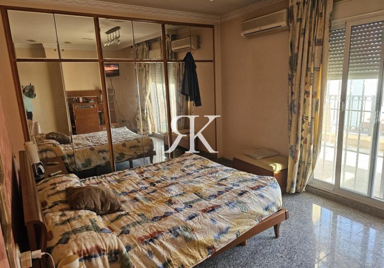 Revente - Penthouse Penthouse - Torrevieja - CENTRE