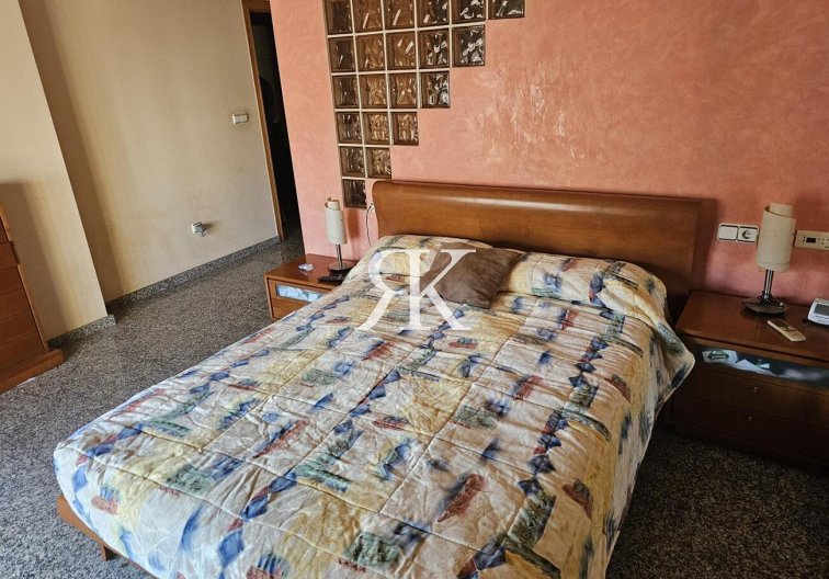 Revente - Penthouse Penthouse - Torrevieja - CENTRE