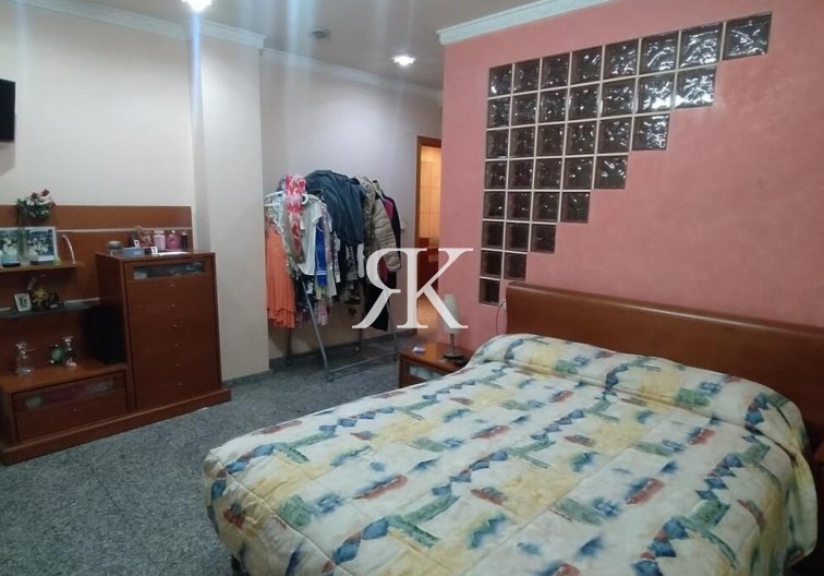 Revente - Penthouse Penthouse - Torrevieja - CENTRE