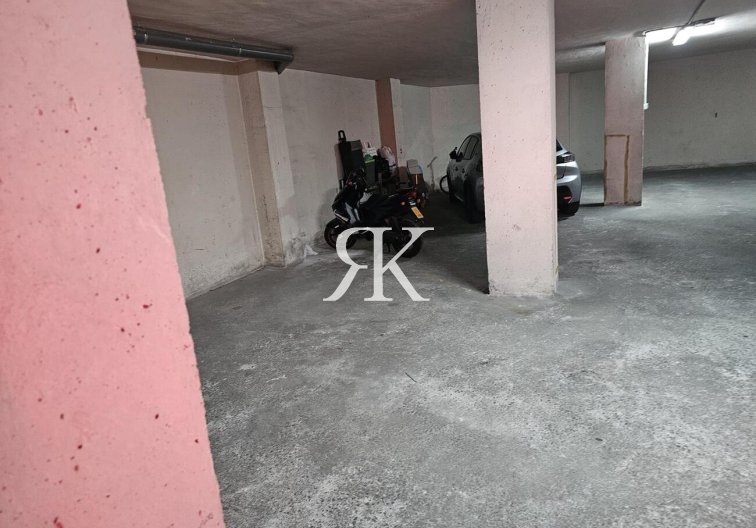 Revente - Penthouse Penthouse - Torrevieja - CENTRE