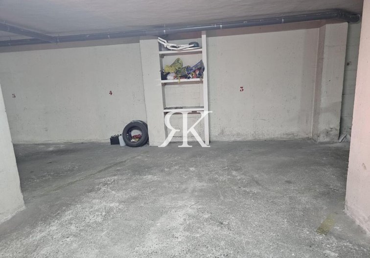 Revente - Penthouse Penthouse - Torrevieja - CENTRE