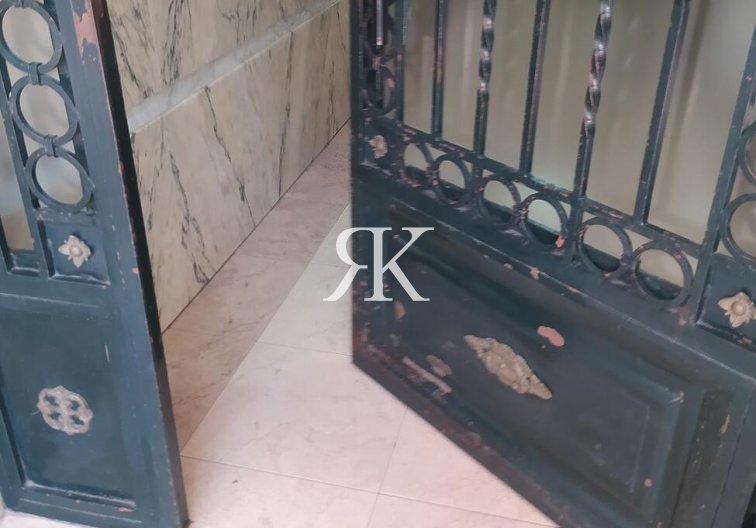 Revente - Penthouse Penthouse - Torrevieja - CENTRE