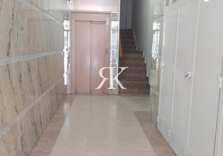 Revente - Penthouse Penthouse - Torrevieja - CENTRE