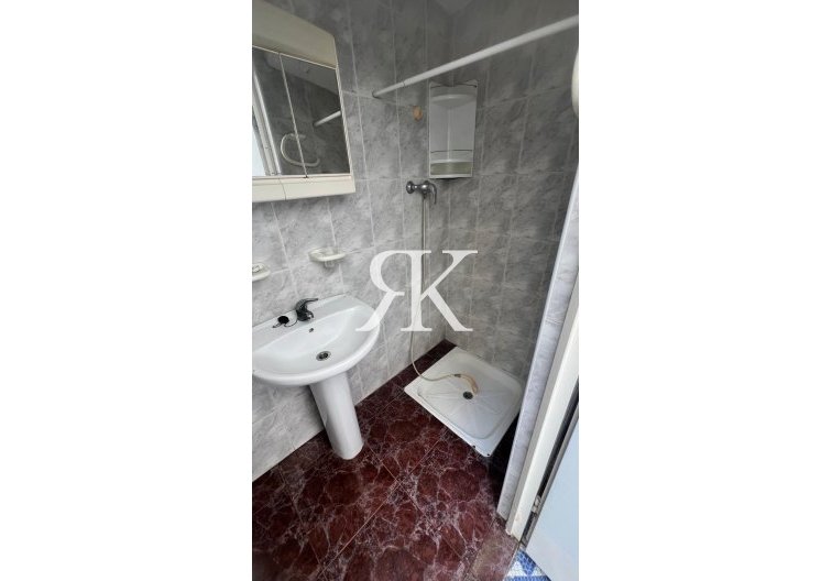 Wiederverkauf - town house - Torrevieja - Estacion De Autobuses