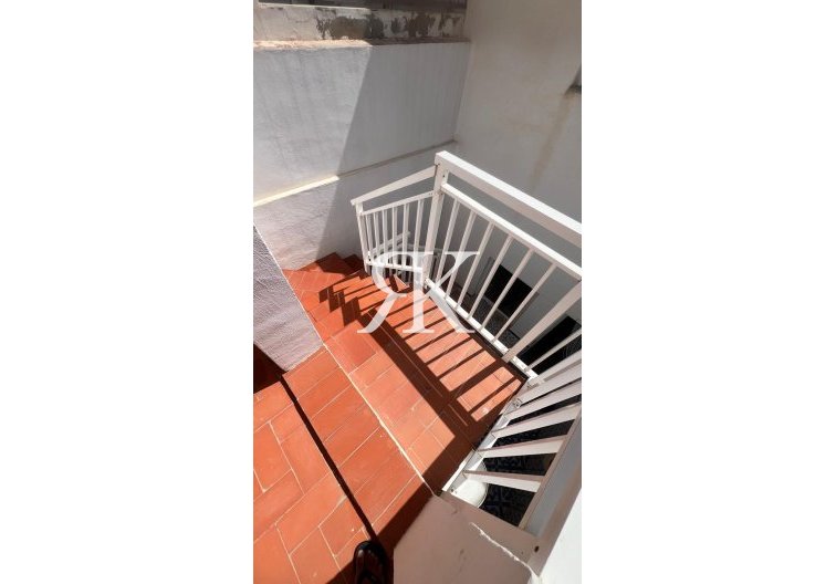 Wiederverkauf - town house - Torrevieja - Estacion De Autobuses