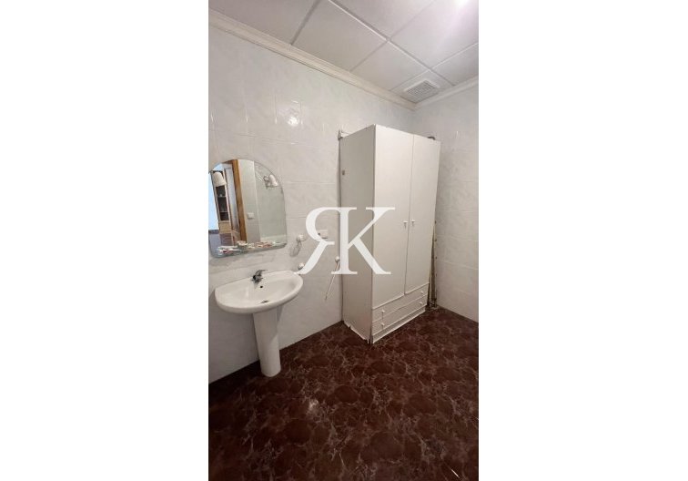 Wiederverkauf - town house - Torrevieja - Estacion De Autobuses