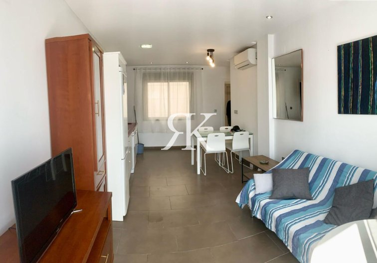 Revente - Appartement - Guardamar del Segura - Pueblo