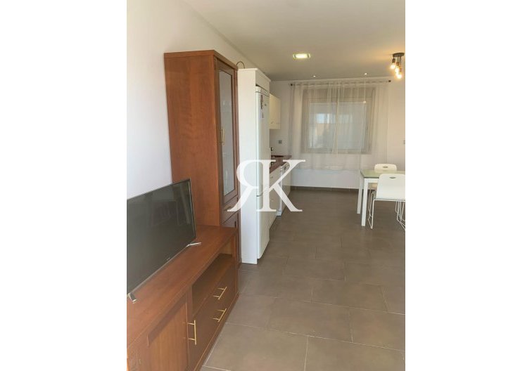 Revente - Appartement - Guardamar del Segura - Pueblo