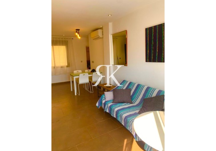 Revente - Appartement - Guardamar del Segura - Pueblo