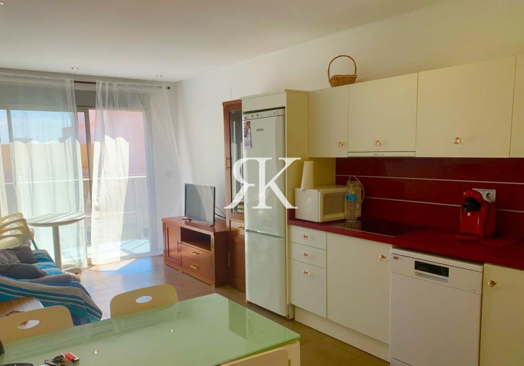 Revente - Appartement - Guardamar del Segura - Pueblo
