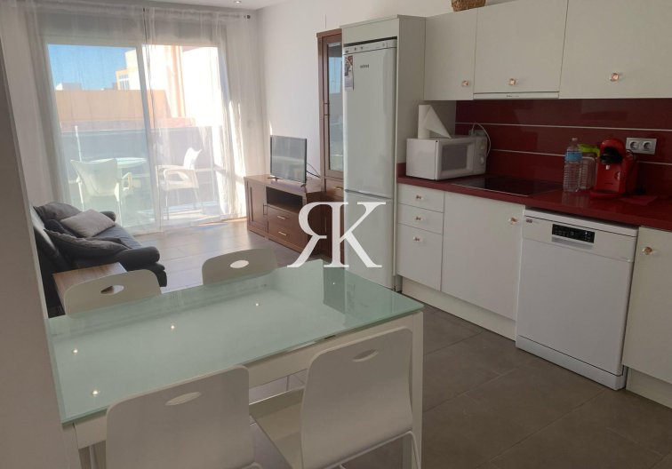 Revente - Appartement - Guardamar del Segura - Pueblo