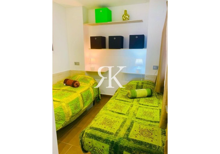 Revente - Appartement - Guardamar del Segura - Pueblo